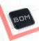 MSP430F147IPM Photo